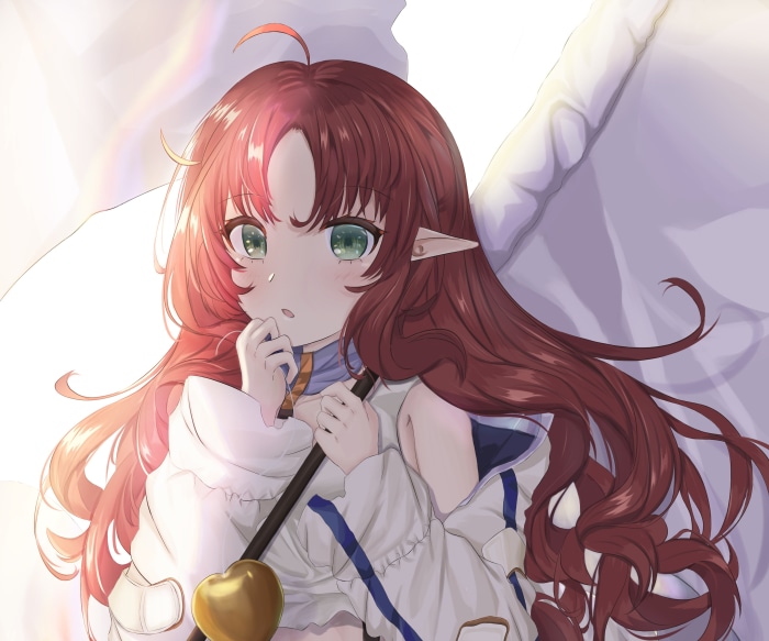 Myrtle from Arknights
