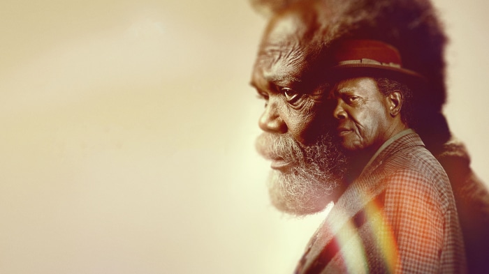 The Last Days Of Ptolemy Grey 4K starring Samuel L. Jackson