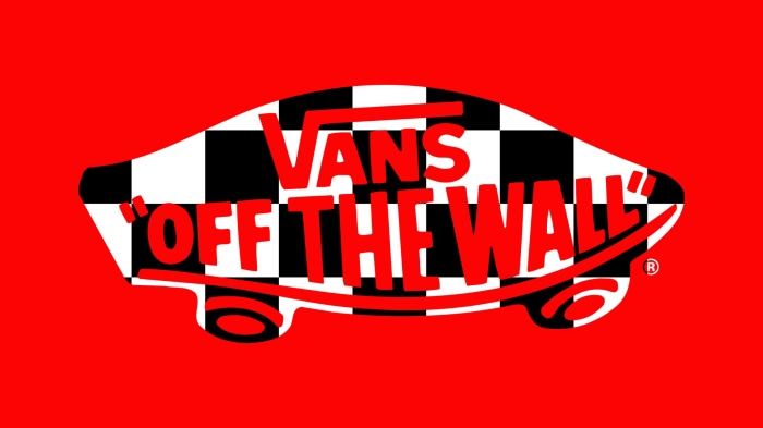 Vans Off The Wall Logo
