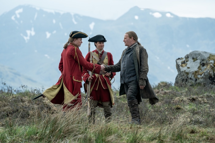 Outlander