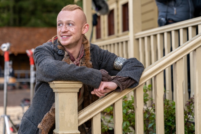 Outlander