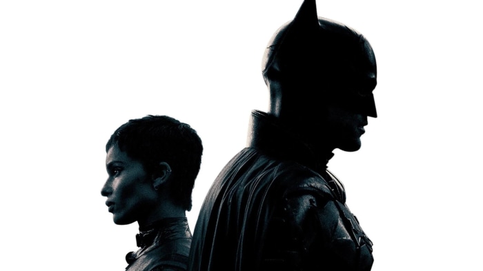 The Batman HD, Catwoman, Robert Pattinson, Batman, Zoë Kravitz, HD ...