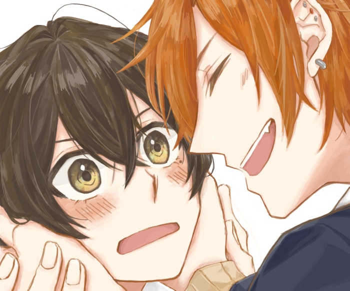 Sasaki and Miyano