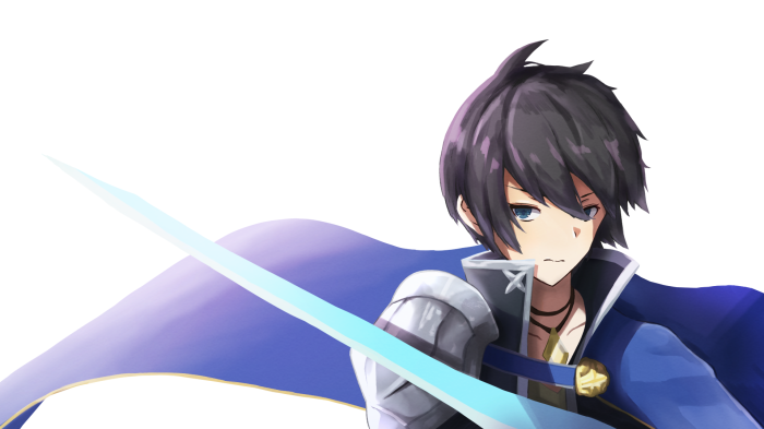 Yuuki from Princess Connect! Re:Dive