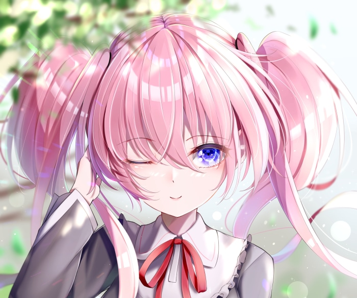 Tsumugi Mayumiya from Princess Connect! Re:Dive