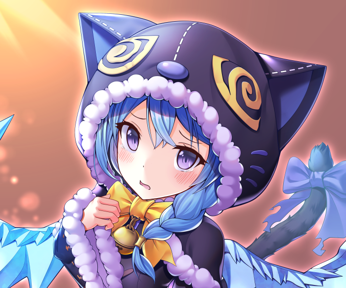 Shifuna Agato from Princess Connect! Re:Dive