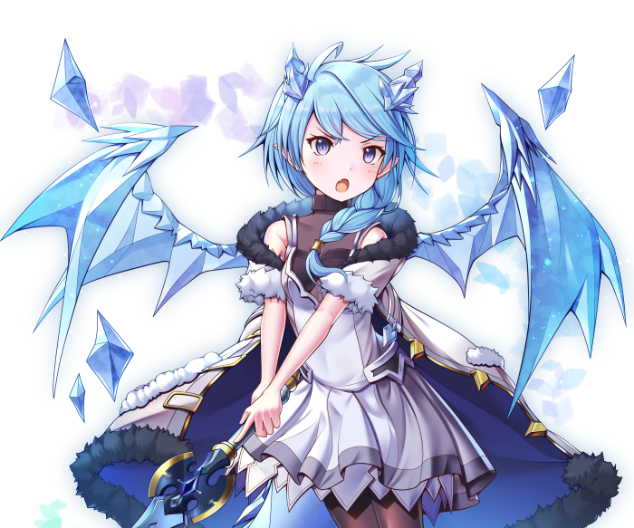Shifuna Agato from Princess Connect! Re:Dive