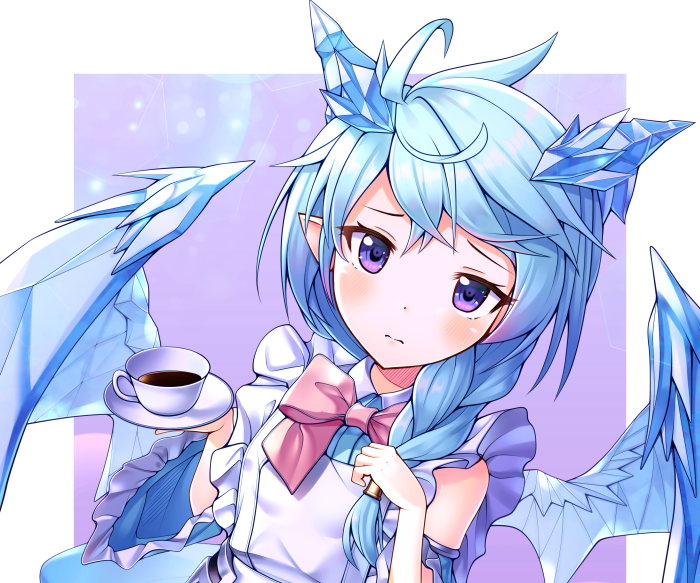 Shifuna Agato from Princess Connect! Re:Dive