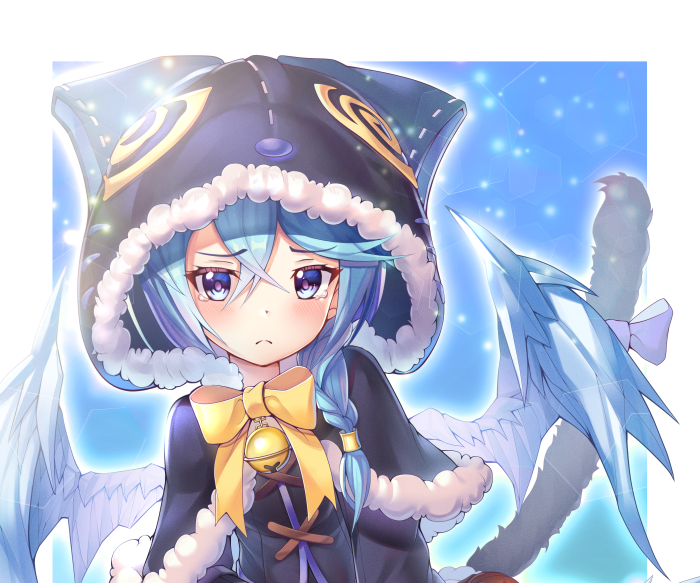 Shifuna Agato from Princess Connect! Re:Dive