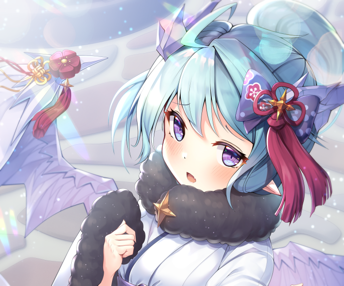Shifuna Agato from Princess Connect! Re:Dive