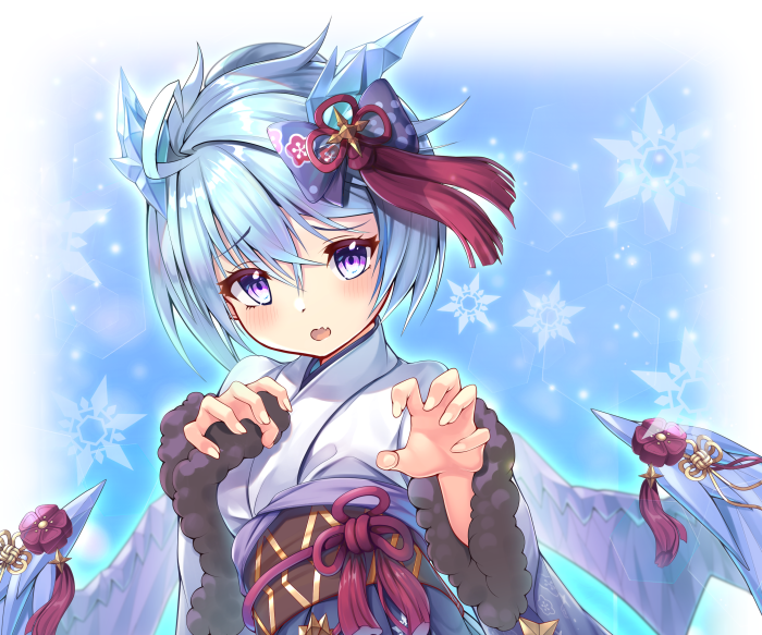 Shifuna Agato from Princess Connect! Re:Dive