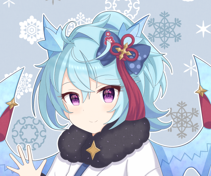 Shifuna Agato from Princess Connect! Re:Dive