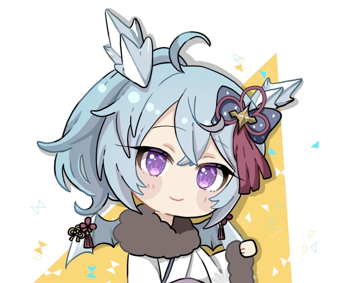 Shifuna Agato from Princess Connect! Re:Dive