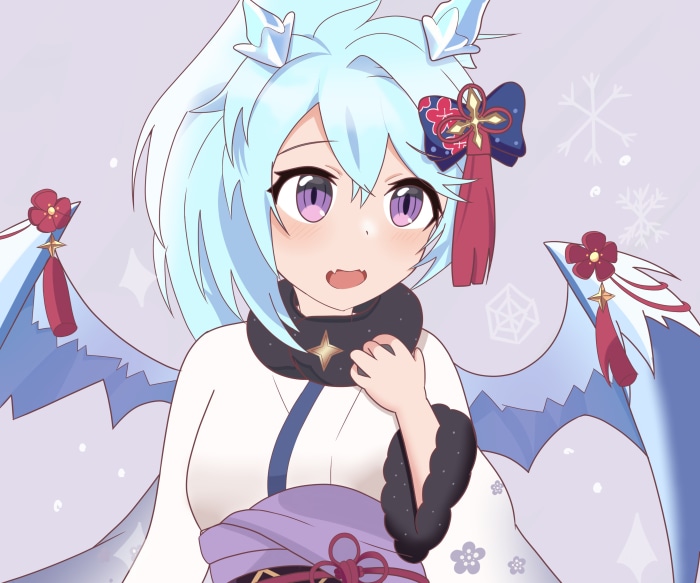 Shifuna Agato from Princess Connect! Re:Dive