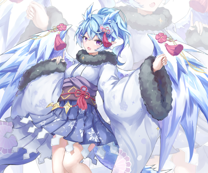 Shifuna Agato from Princess Connect! Re:Dive