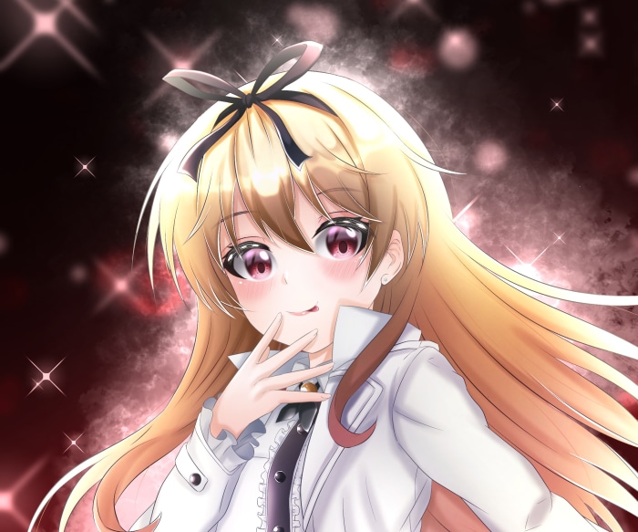 Yue from Arifureta Shokugyou De Sekai Saikyou