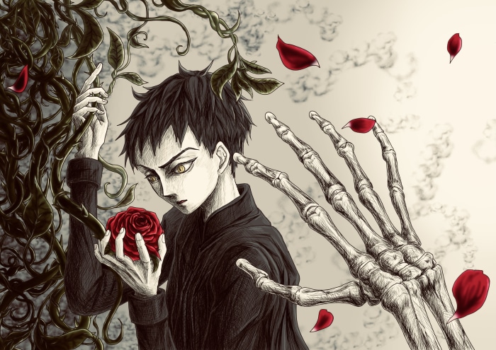 Henry Stafford from Requiem Of The Rose King