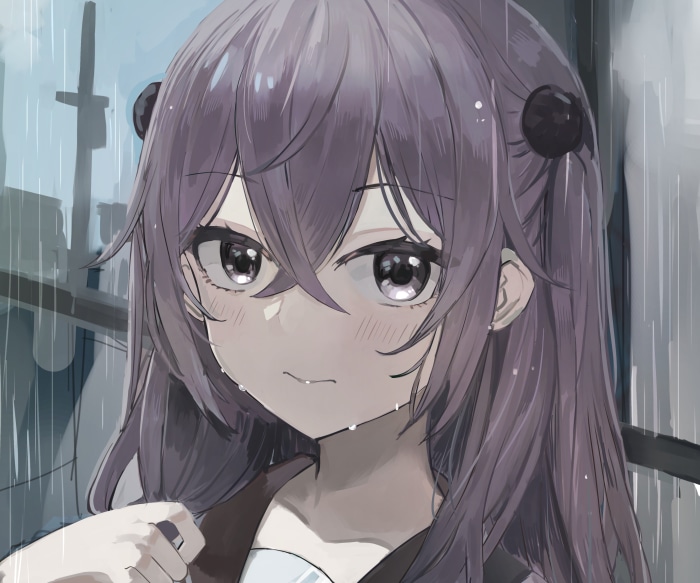 Sajuna Inui from My Dress-Up Darling