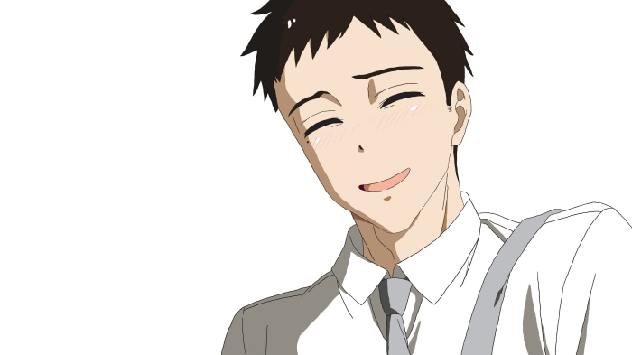 Wakana Gojo from My Dress-Up Darling