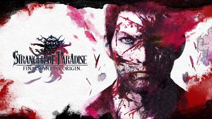 Stranger of Paradise: Final Fantasy Origin game art