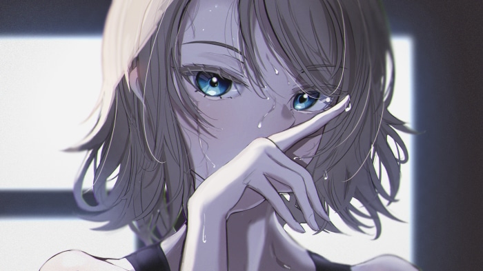 You Watanabe from Love Live! Sunshine!!