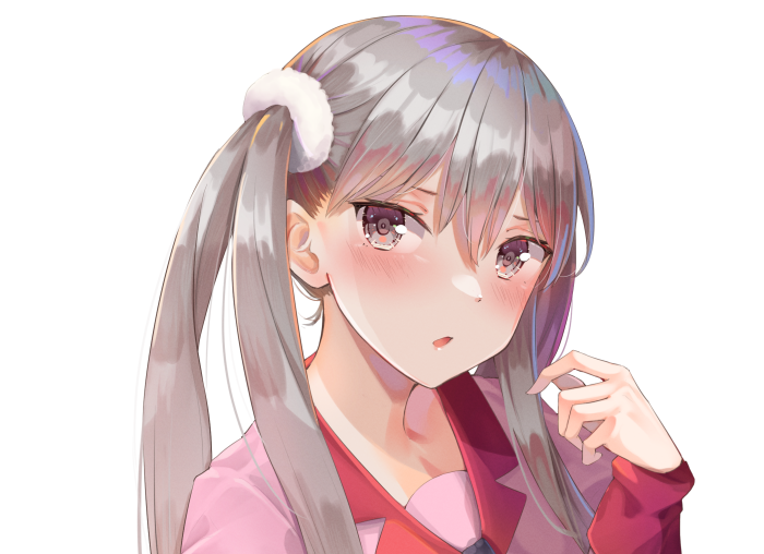 Sodachi Oikura from Monogatari Series