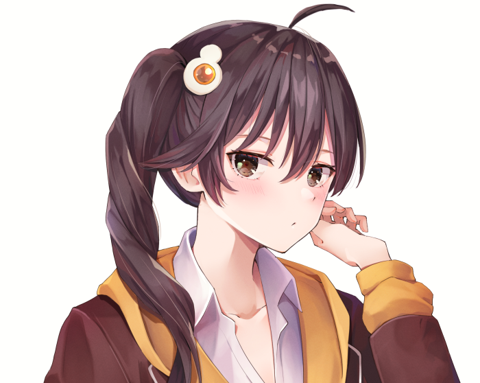 Karen Araragi from Monogatari Series