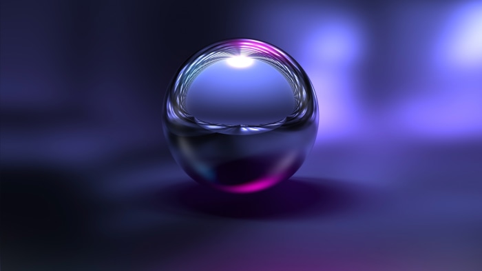Abstract Sphere