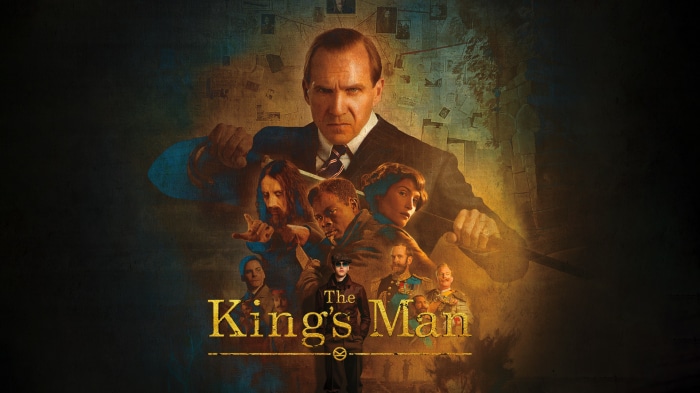 The King's Man