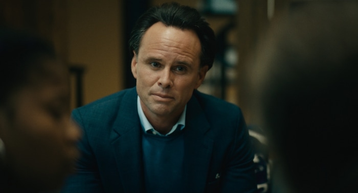 Walton Goggins in The Last Days Of Ptolemy Grey