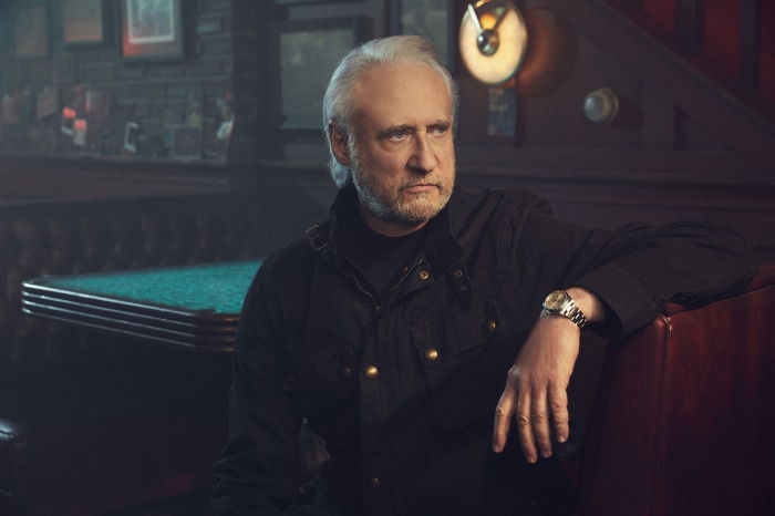 Brent Spiner as Data from Star Trek: Picard