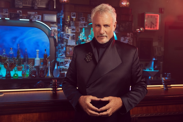 Q from Star Trek: Picard, John de Lancie
