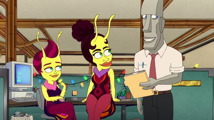 Human Resources