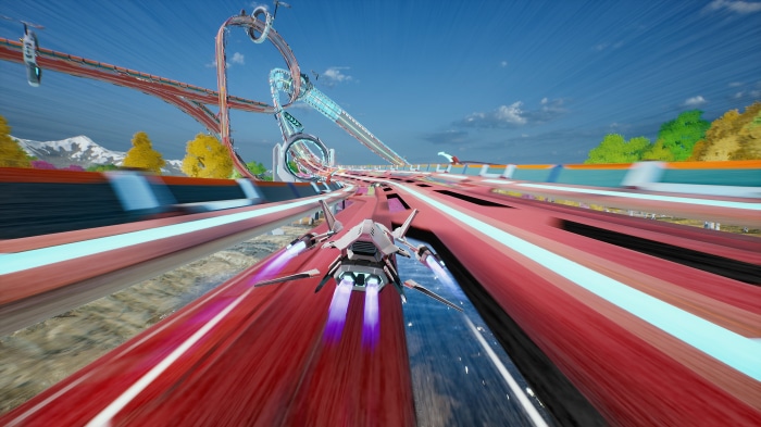 Redout 2