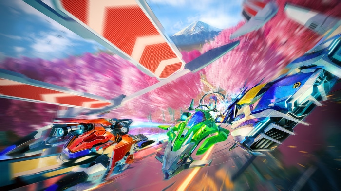 Redout 2