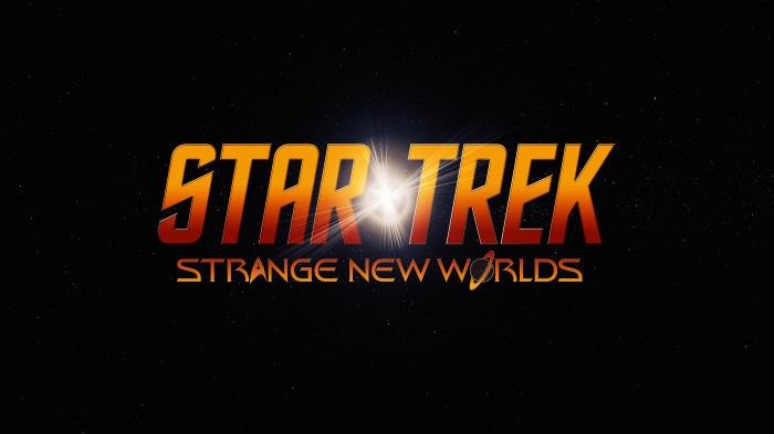 Star Trek: Strange New Worlds