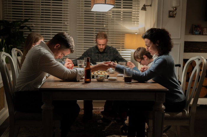 The Contractor (2022) 4K