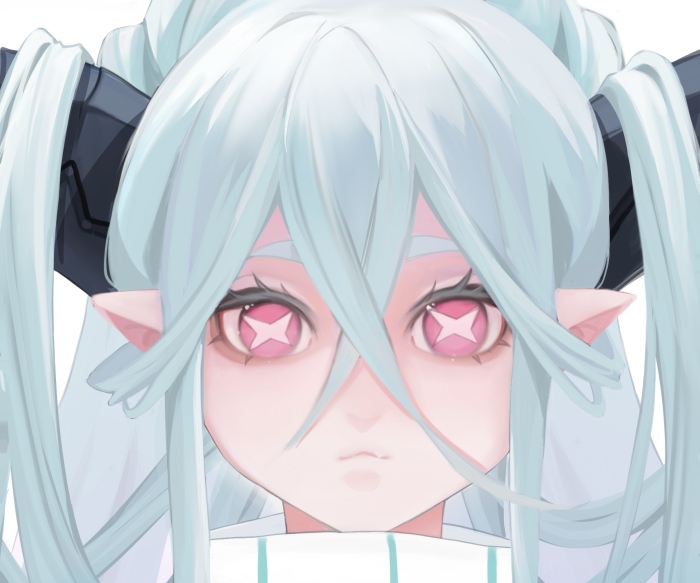 Tiamat from Fate/Grand Order