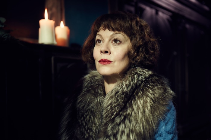 Polly Gray from Peaky Blinders 4K