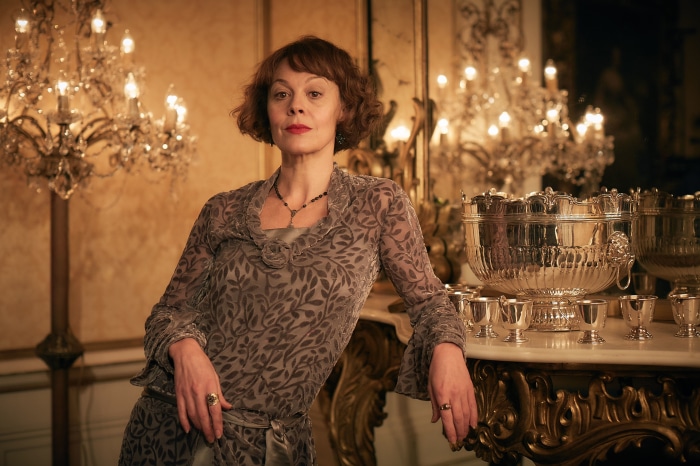Polly Gray from Peaky Blinders 4K