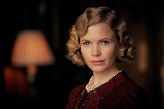Polly Gray from Peaky Blinders 4K