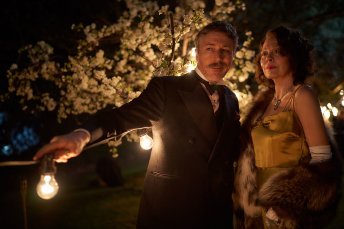 Peaky Blinders