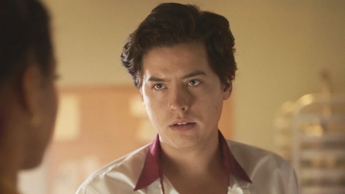 Jughead Jones from Riverdale