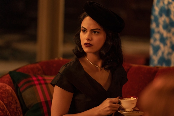 Veronica Lodge from Riverdale