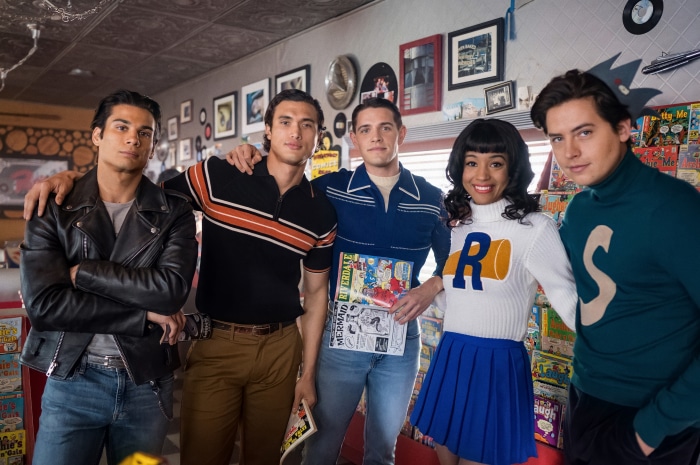 Riverdale
