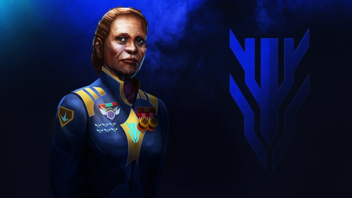 Harrow from StarCraft
