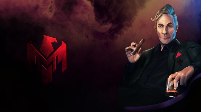 John from Mafia