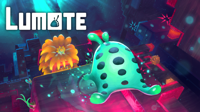 Lumote: The Mastermote Chronicles