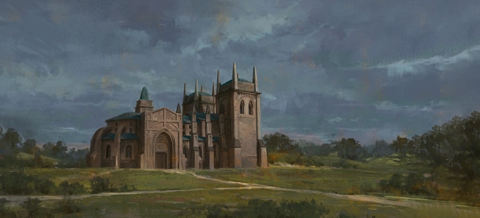 Crusader Kings III