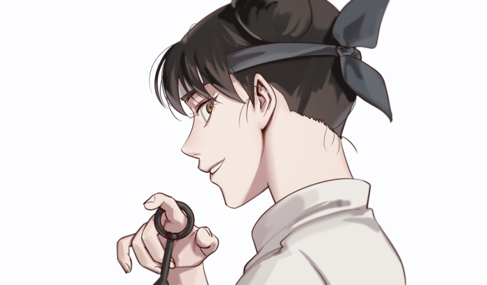 Tenten from Naruto